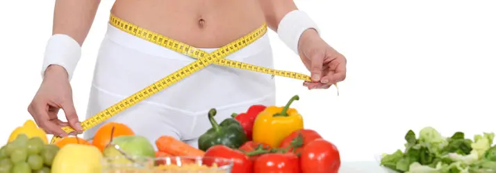 Chiropractic Eden Prairie MN Women with Healthy Food Chiropractic Eden Prairie MN Women with Healthy Food
